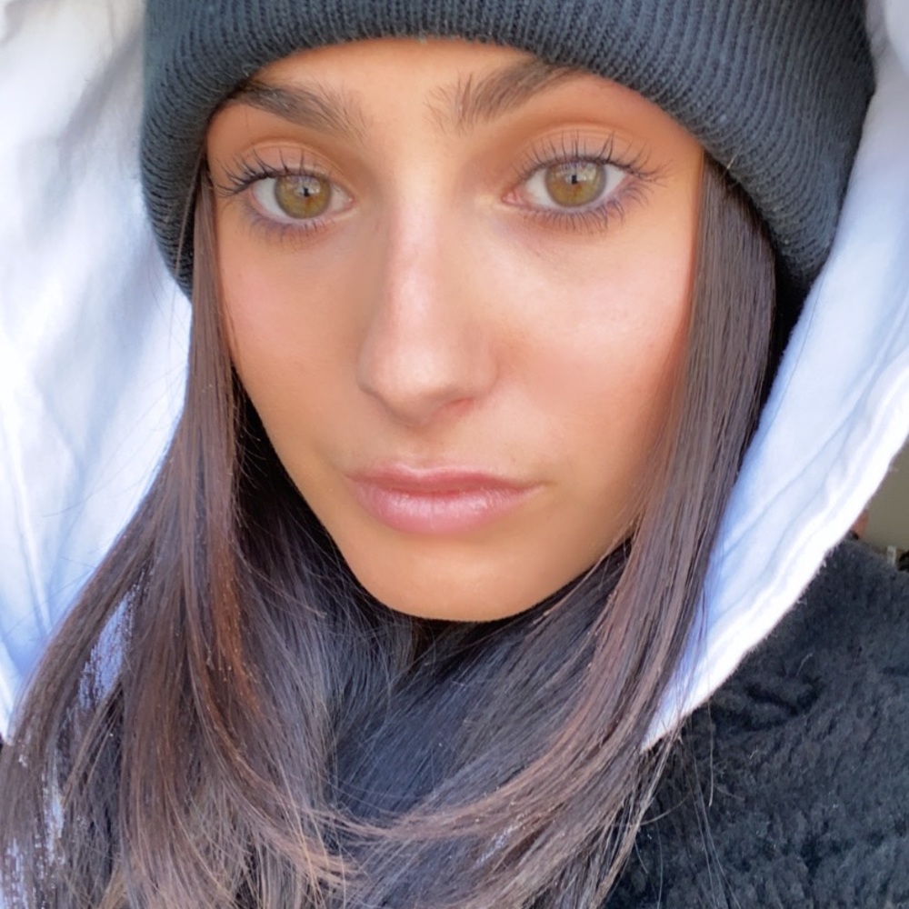 Meet your Posher, Taylor